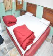 Hotel Shahjahan Agra  Exteriör bild